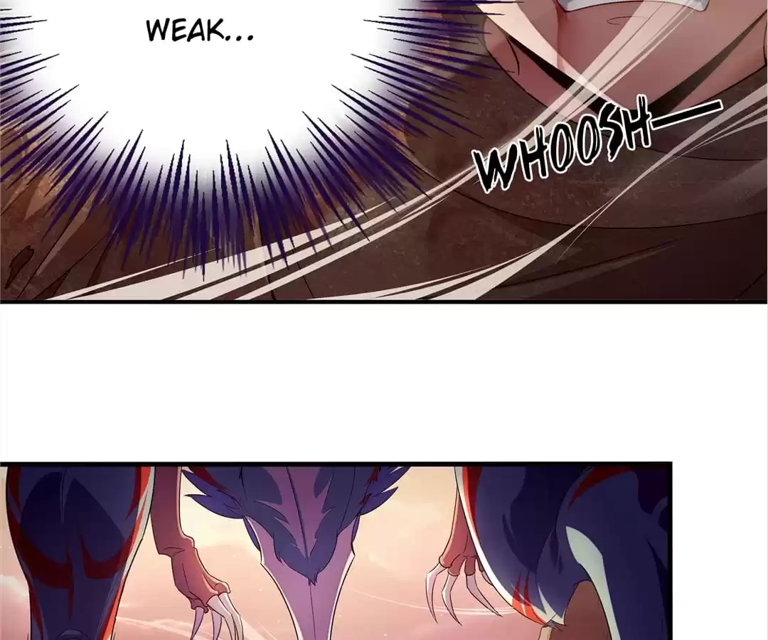 Read The Crouching Tiger chapter 1 image 6 on Lezhin