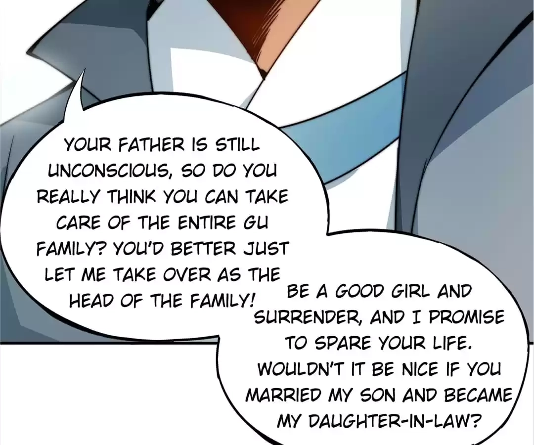 Read The Crouching Tiger chapter 1 image 68 on Lezhin