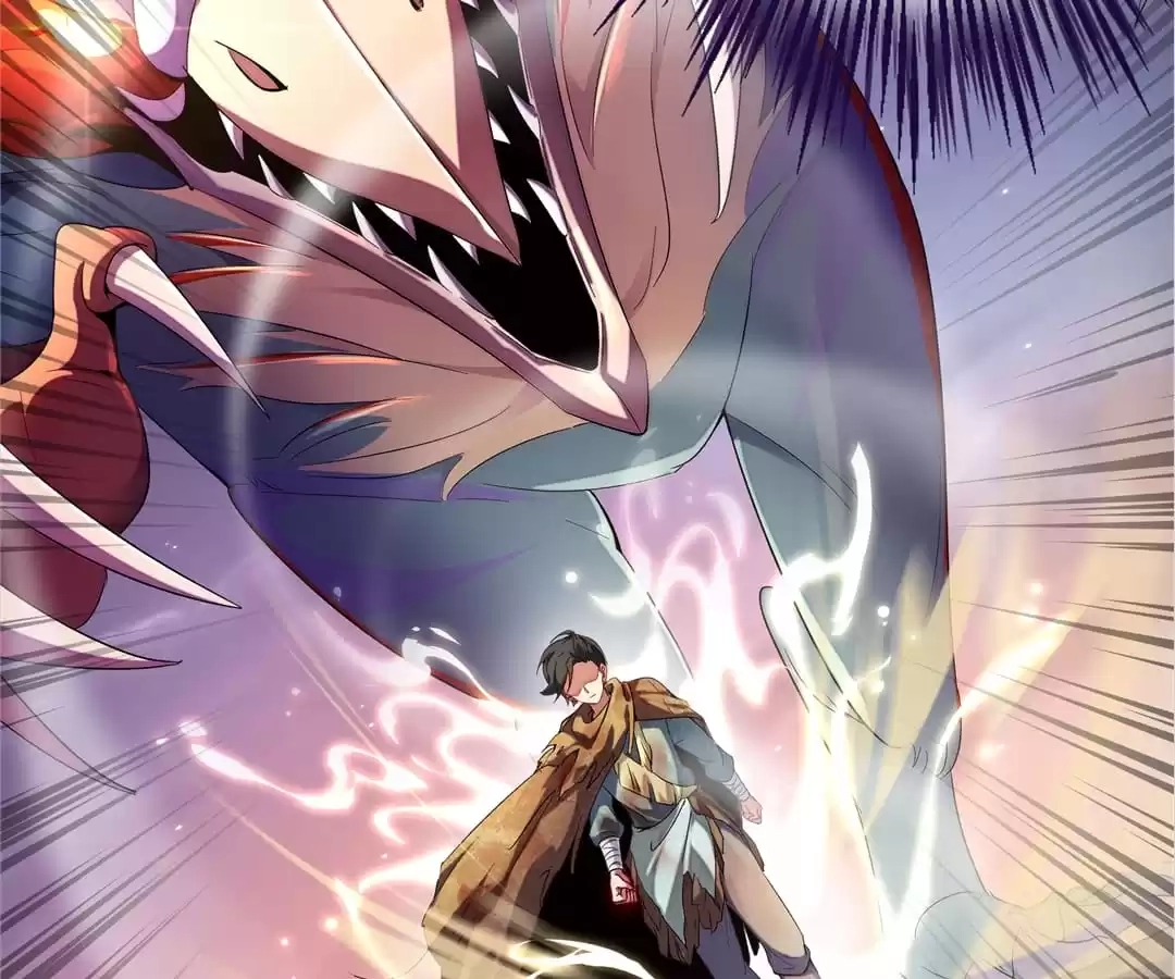 Read The Crouching Tiger chapter 1 image 8 on Lezhin