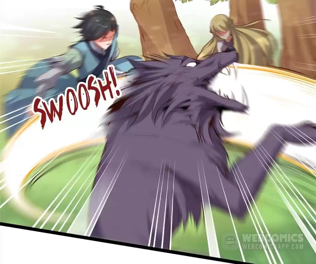 Read The Crouching Tiger chapter 10 image 18 on Lezhin