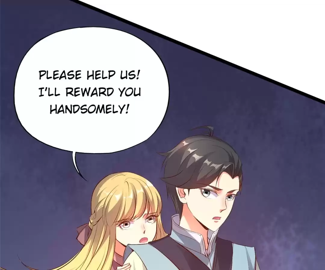 Read The Crouching Tiger chapter 10 image 20 on Lezhin