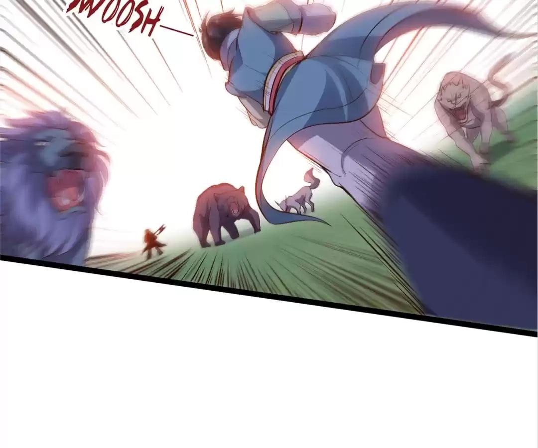 Read The Crouching Tiger chapter 10 image 24 on Lezhin