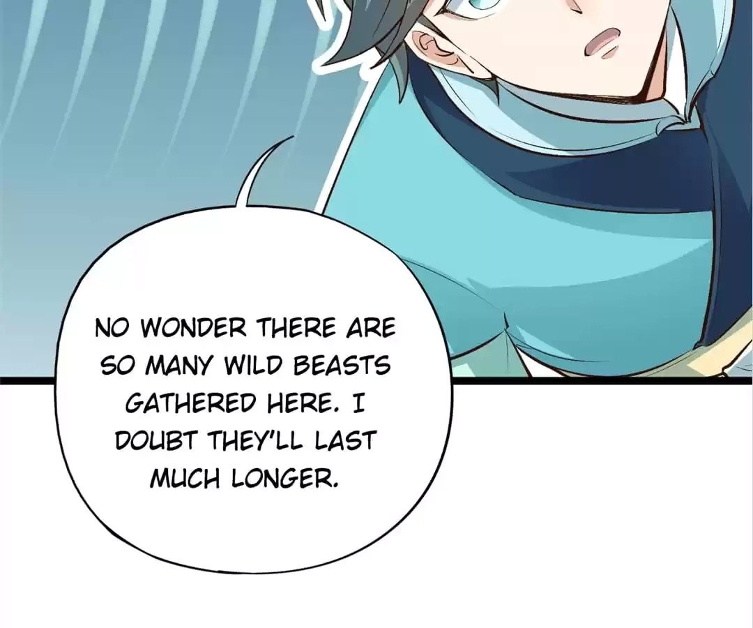 Read The Crouching Tiger chapter 10 image 3 on Lezhin
