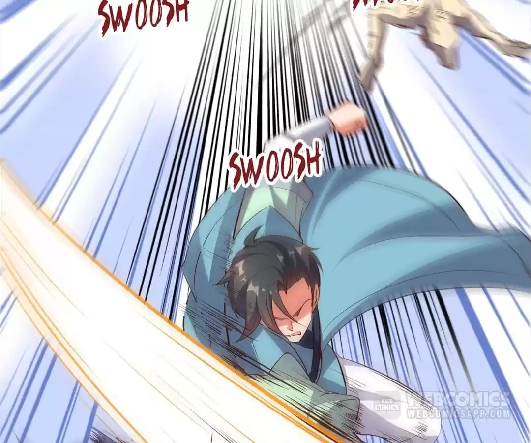 Read The Crouching Tiger chapter 10 image 34 on Lezhin