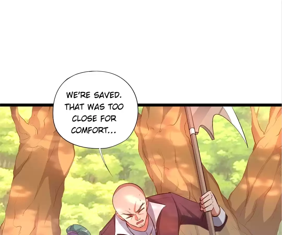 Read The Crouching Tiger chapter 10 image 36 on Lezhin