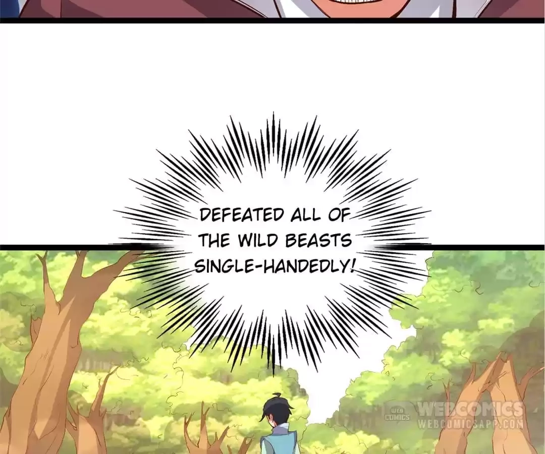 Read The Crouching Tiger chapter 10 image 39 on Lezhin
