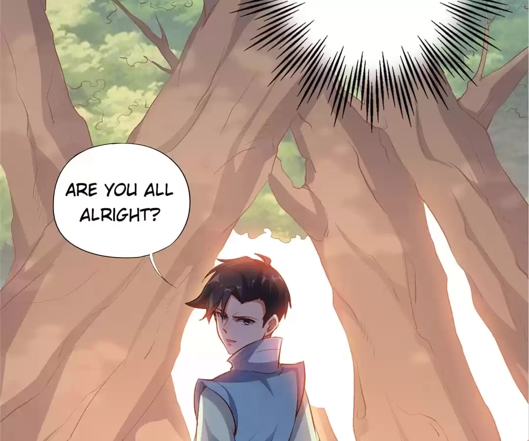 Read The Crouching Tiger chapter 10 image 41 on Lezhin