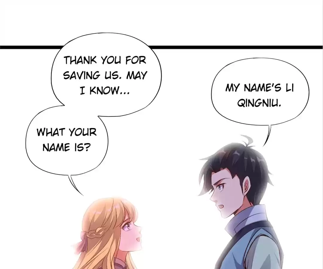 Read The Crouching Tiger chapter 10 image 44 on Lezhin