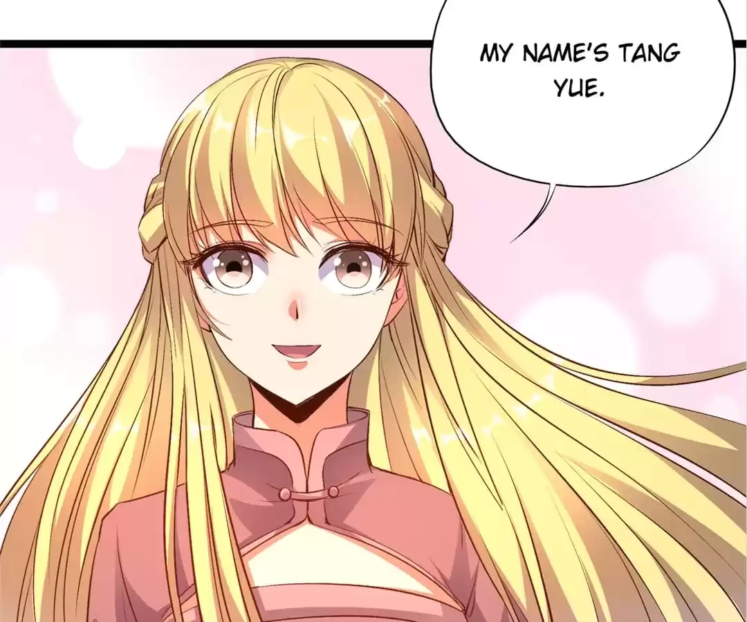Read The Crouching Tiger chapter 10 image 46 on Lezhin