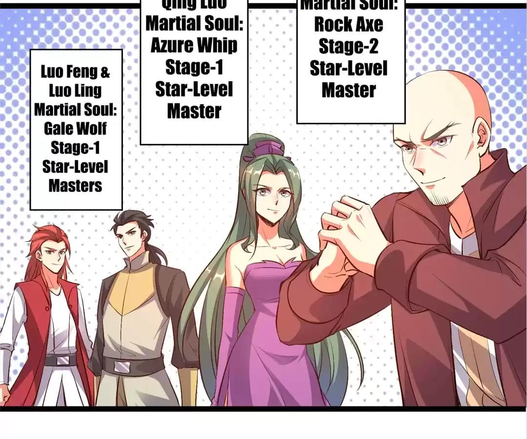 Read The Crouching Tiger chapter 10 image 48 on Lezhin