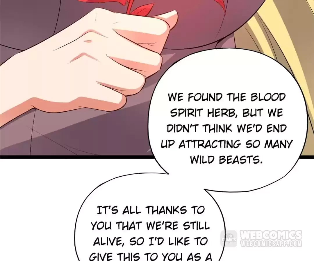 Read The Crouching Tiger chapter 10 image 51 on Lezhin