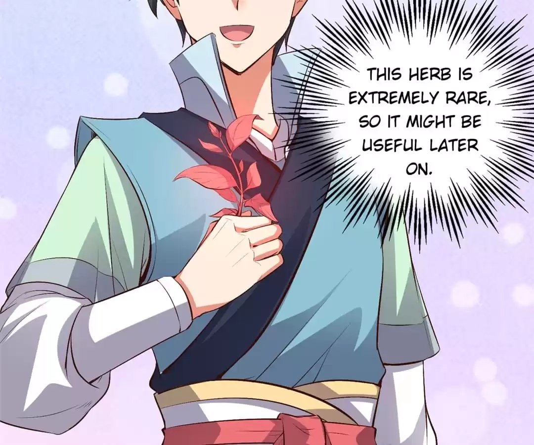 Read The Crouching Tiger chapter 10 image 53 on Lezhin