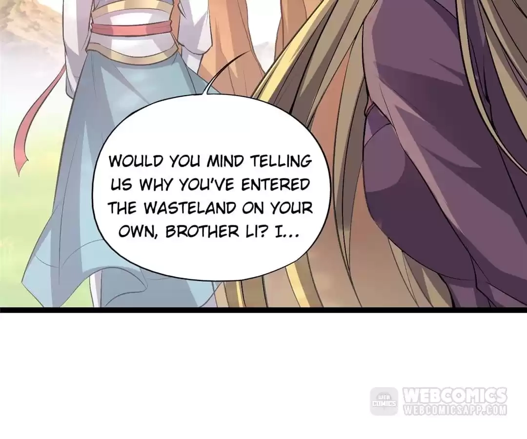 Read The Crouching Tiger chapter 10 image 56 on Lezhin