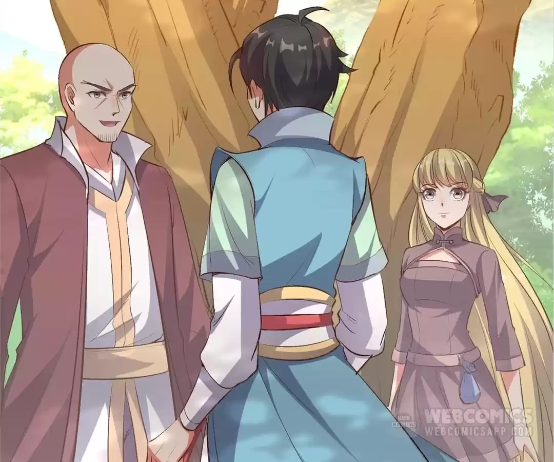 Read The Crouching Tiger chapter 10 image 63 on Lezhin