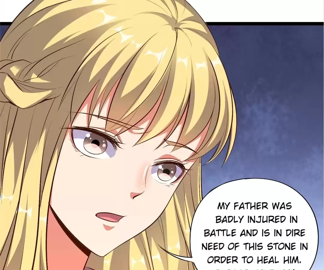 Read The Crouching Tiger chapter 10 image 70 on Lezhin