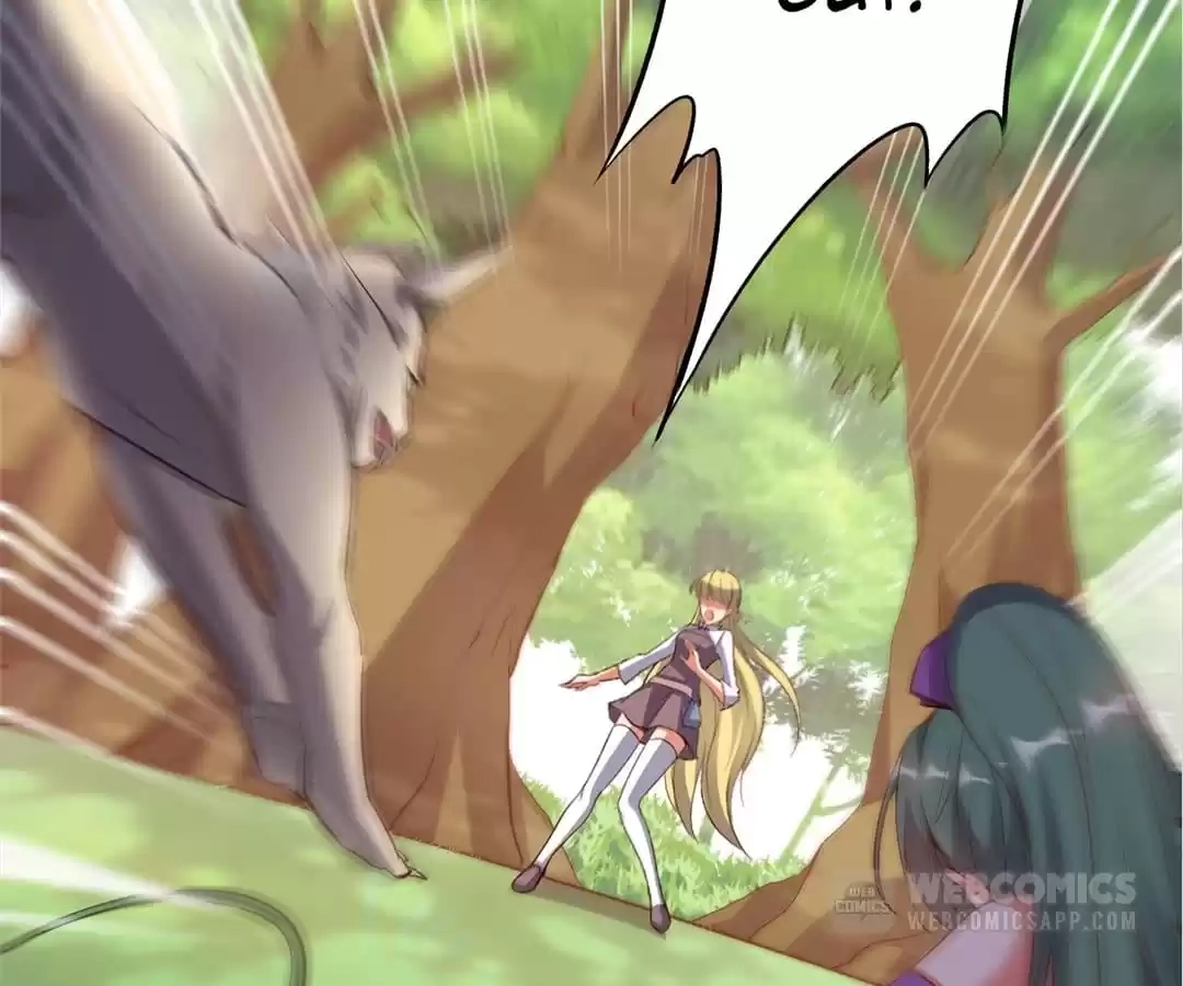 Read The Crouching Tiger chapter 10 image 8 on Lezhin