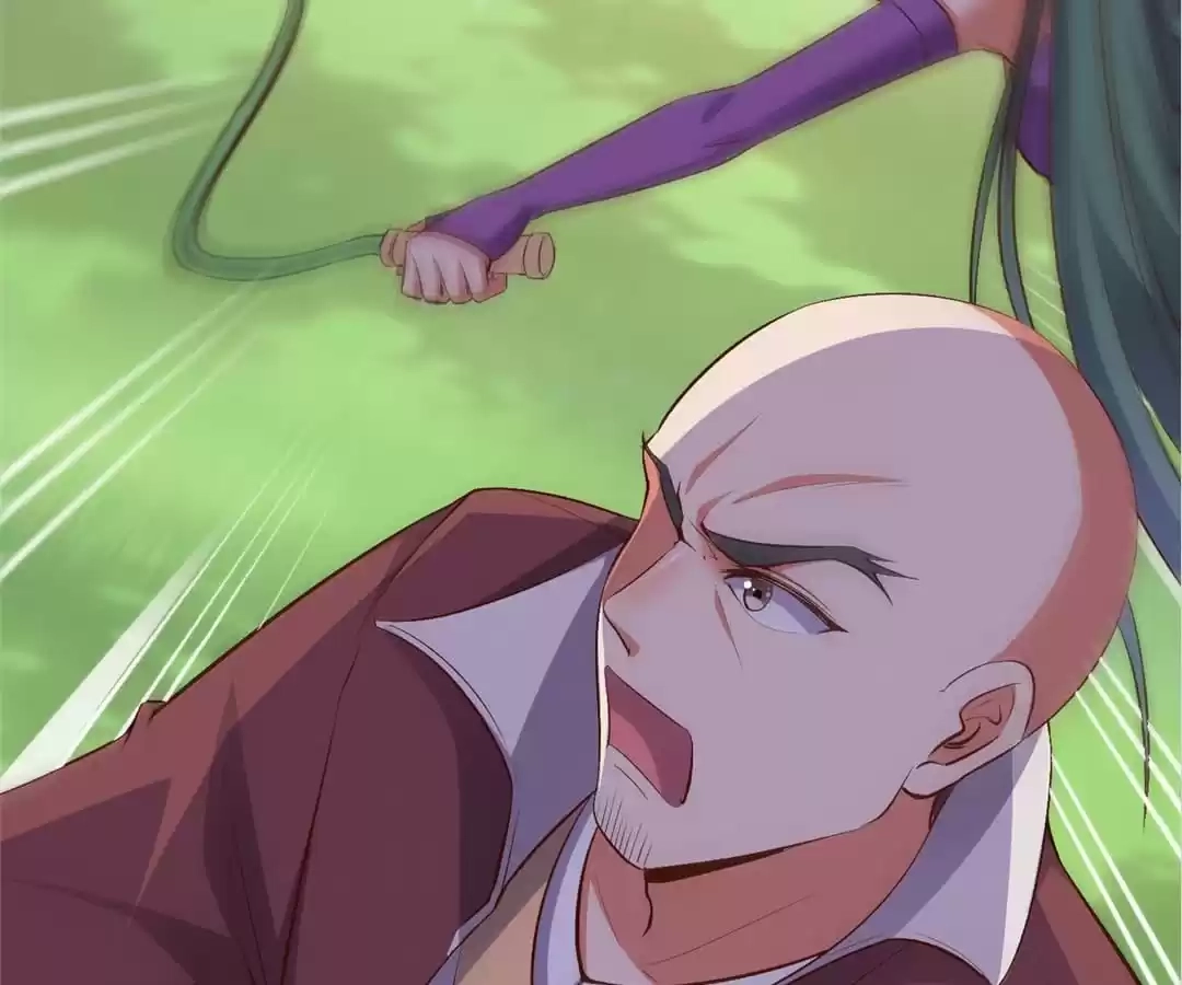 Read The Crouching Tiger chapter 10 image 9 on Lezhin