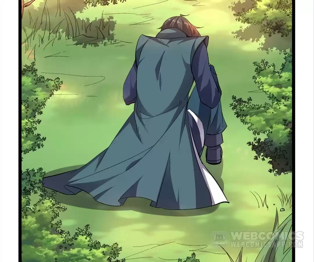 Read The Crouching Tiger chapter 101 image 2 on Lezhin