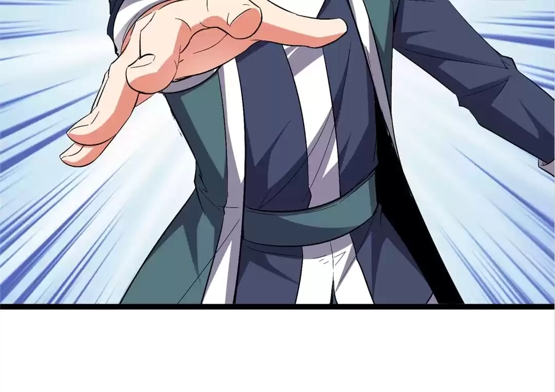 Read The Crouching Tiger chapter 101 image 32 on Lezhin