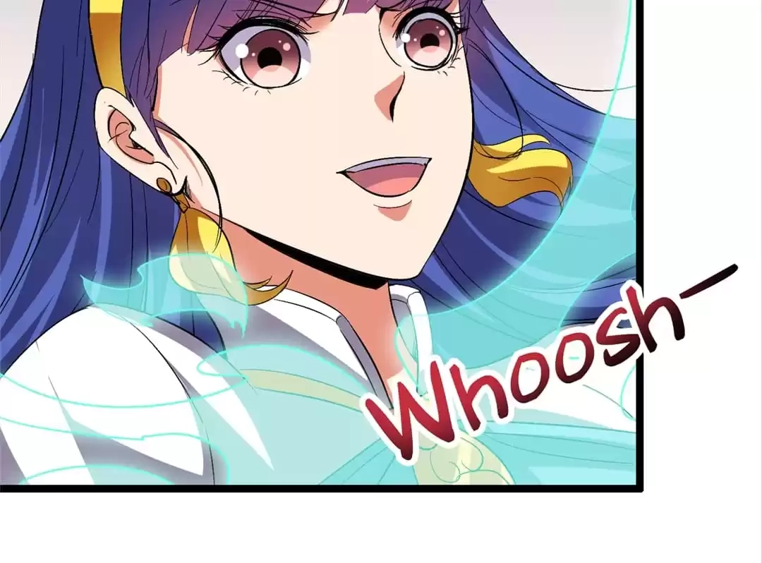 Read The Crouching Tiger chapter 101 image 37 on Lezhin