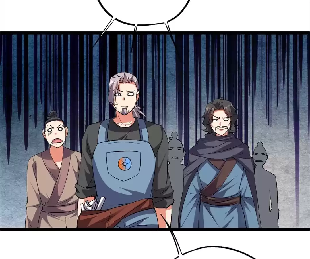 Read The Crouching Tiger chapter 101 image 4 on Lezhin