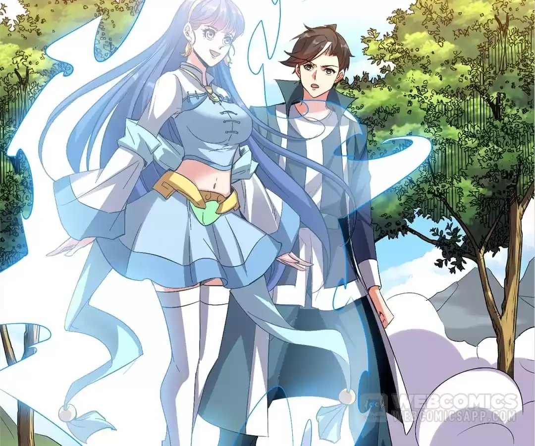 Read The Crouching Tiger chapter 101 image 45 on Lezhin