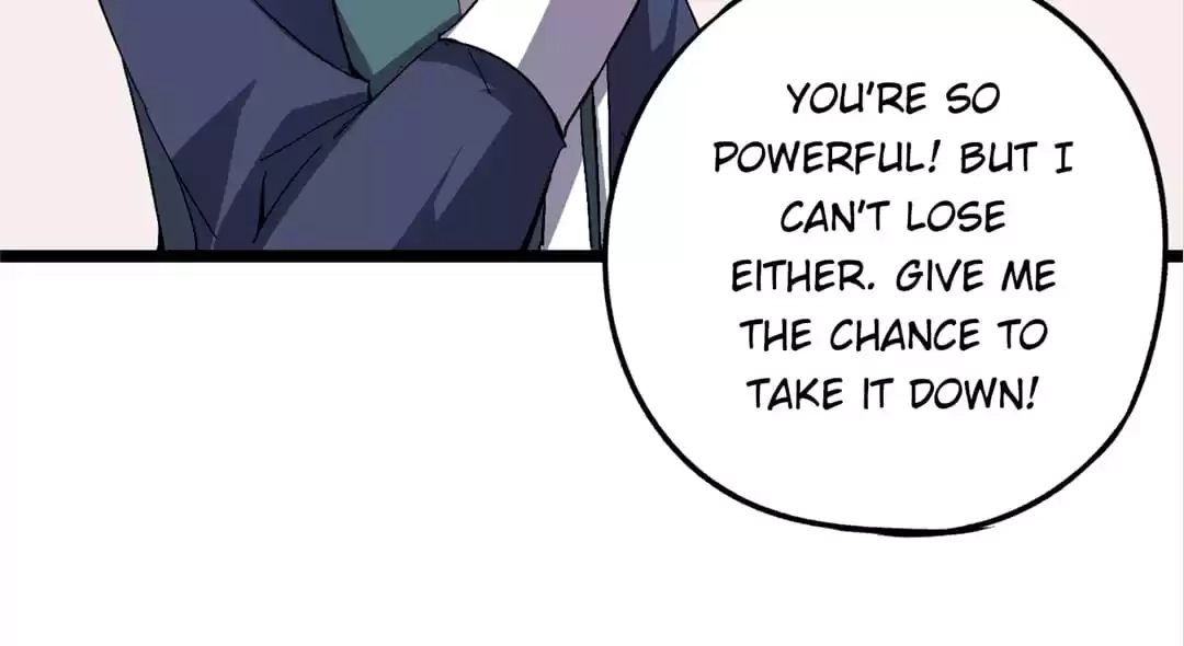 Read The Crouching Tiger chapter 101 image 48 on Lezhin