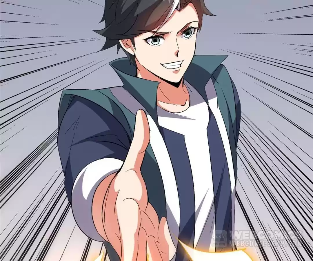 Read The Crouching Tiger chapter 101 image 50 on Lezhin