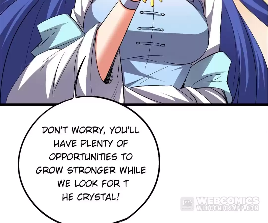 Read The Crouching Tiger chapter 101 image 7 on Lezhin