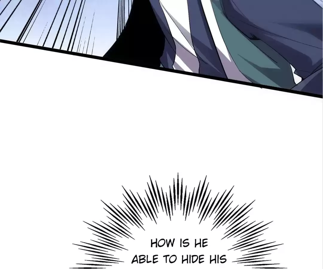 Read The Crouching Tiger chapter 105 image 15 on Lezhin