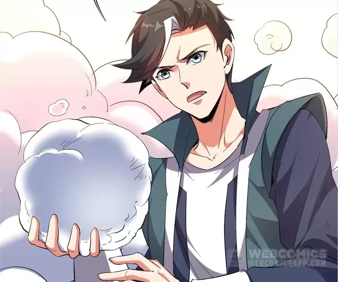 Read The Crouching Tiger chapter 105 image 2 on Lezhin