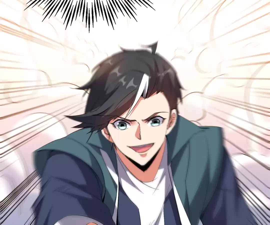 Read The Crouching Tiger chapter 105 image 23 on Lezhin