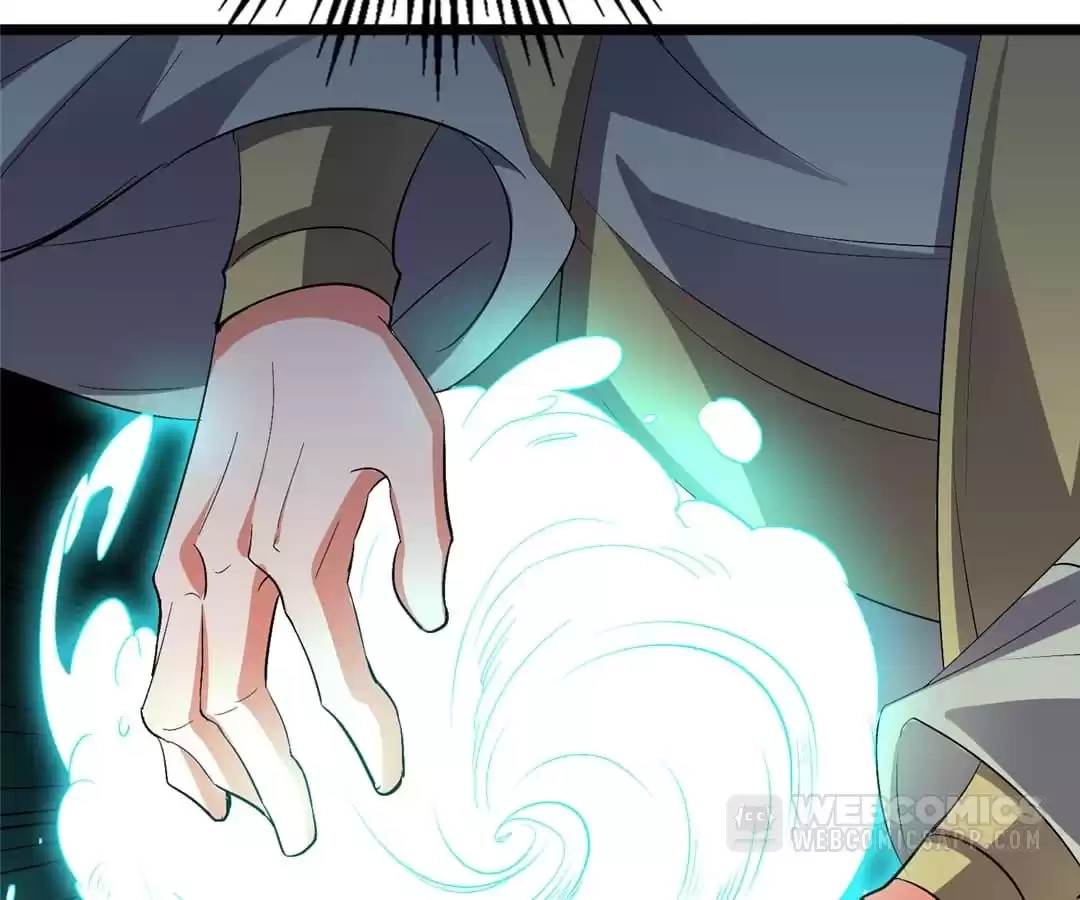 Read The Crouching Tiger chapter 105 image 33 on Lezhin