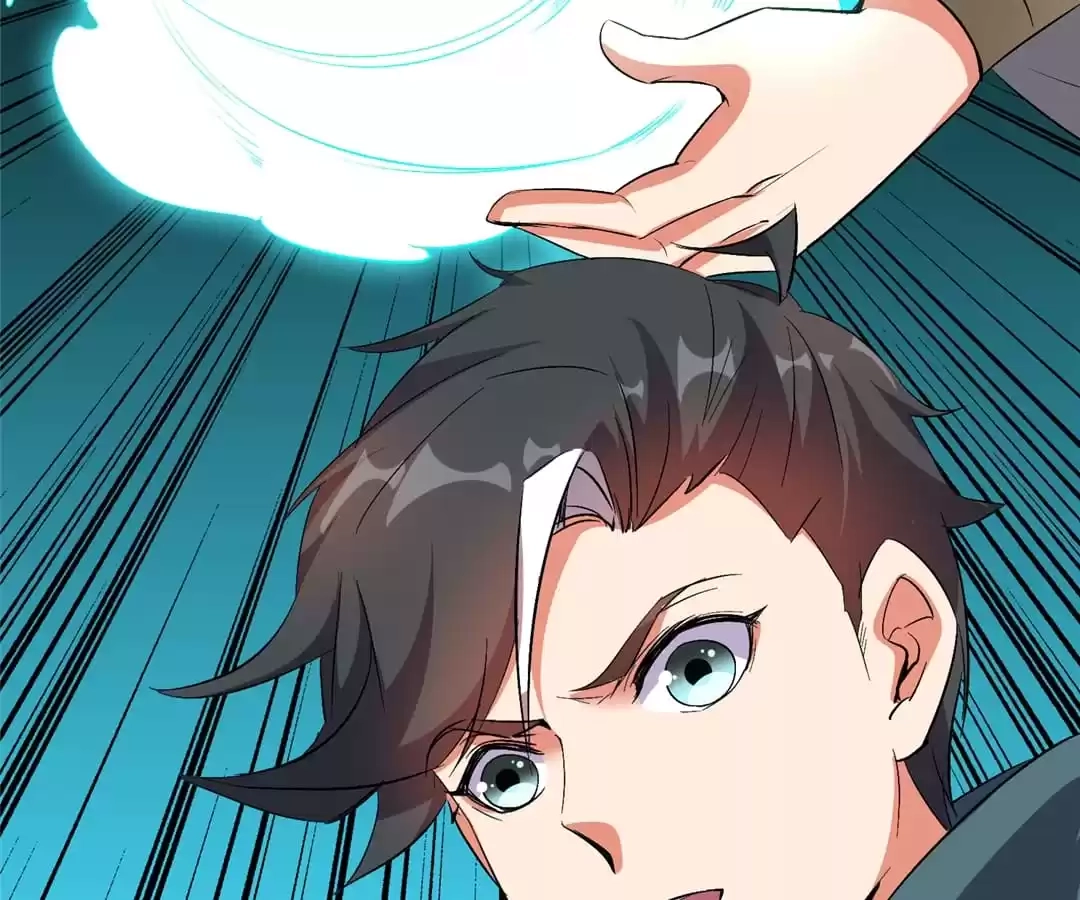 Read The Crouching Tiger chapter 105 image 34 on Lezhin