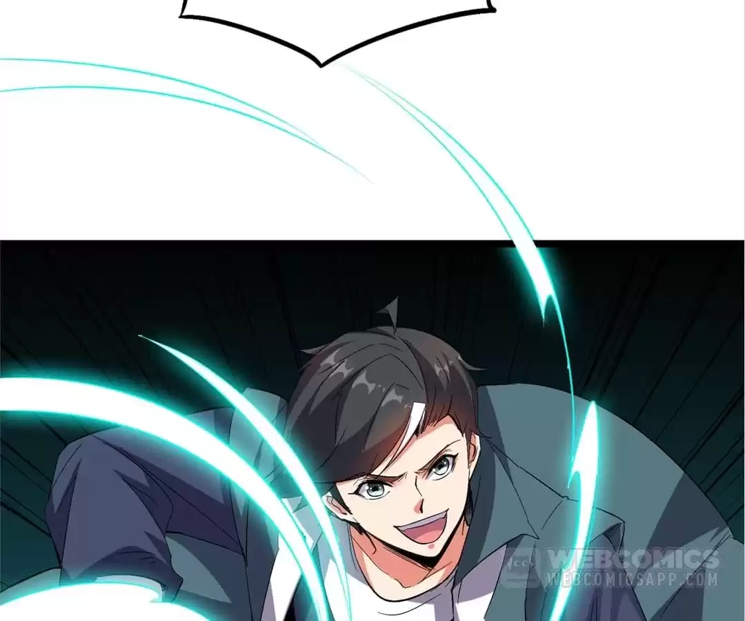 Read The Crouching Tiger chapter 105 image 38 on Lezhin