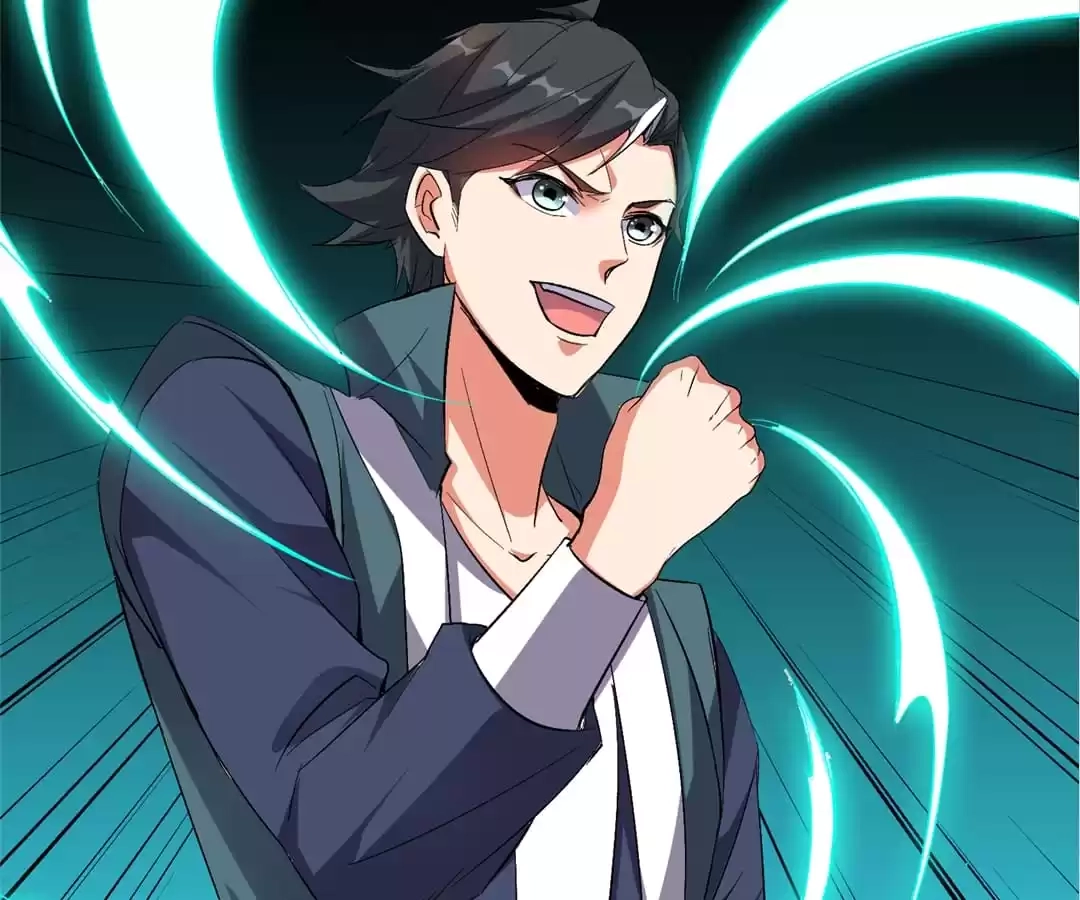 Read The Crouching Tiger chapter 105 image 54 on Lezhin