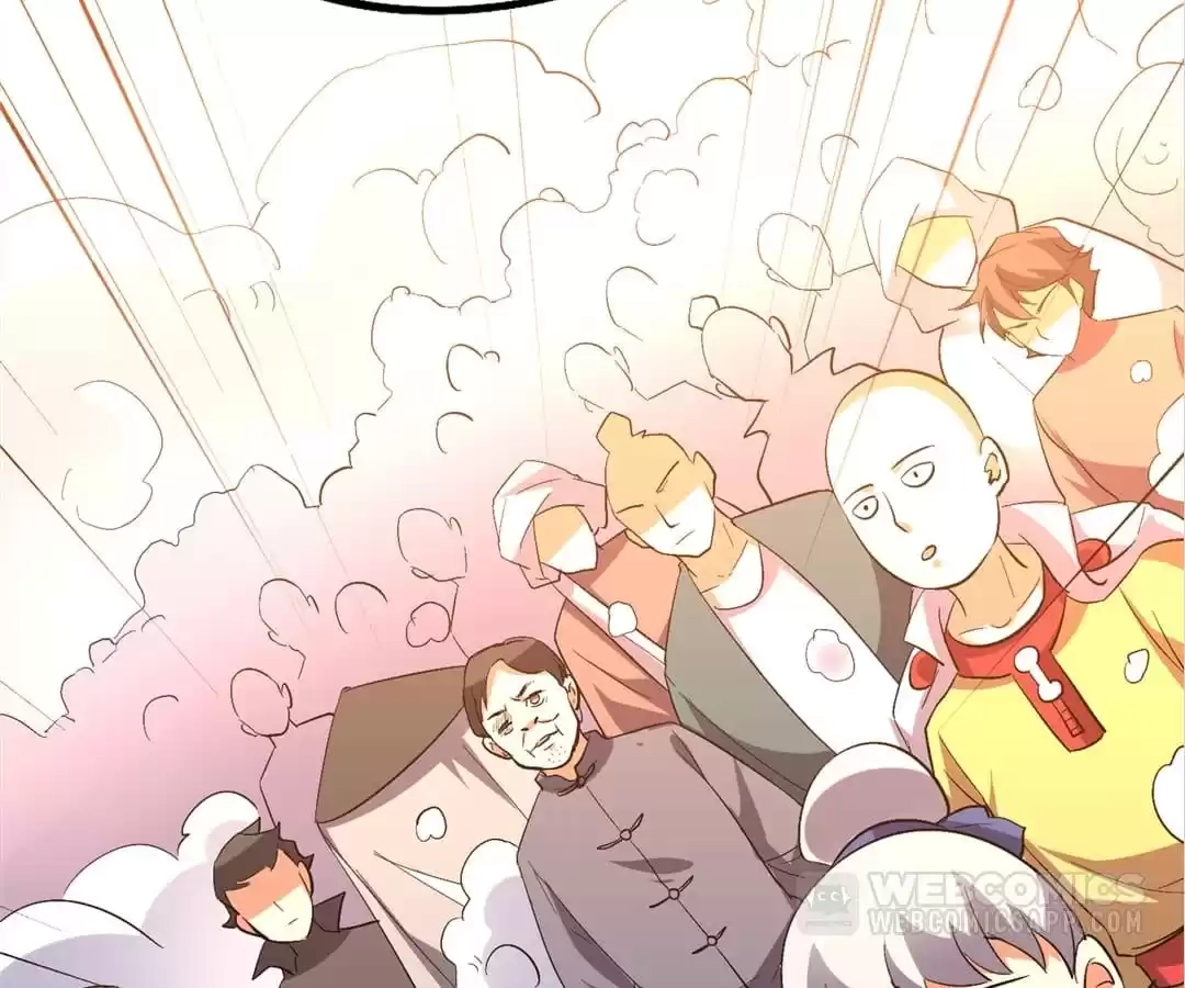 Read The Crouching Tiger chapter 105 image 57 on Lezhin