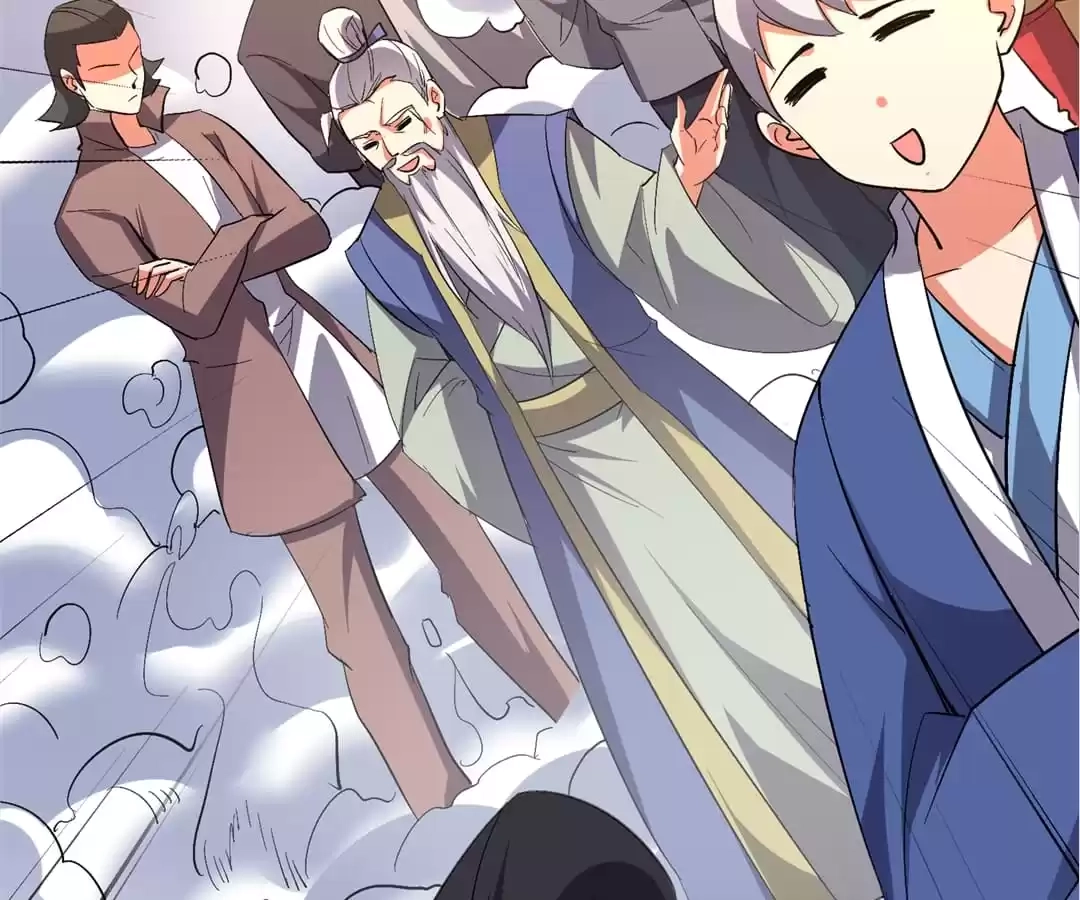 Read The Crouching Tiger chapter 105 image 58 on Lezhin