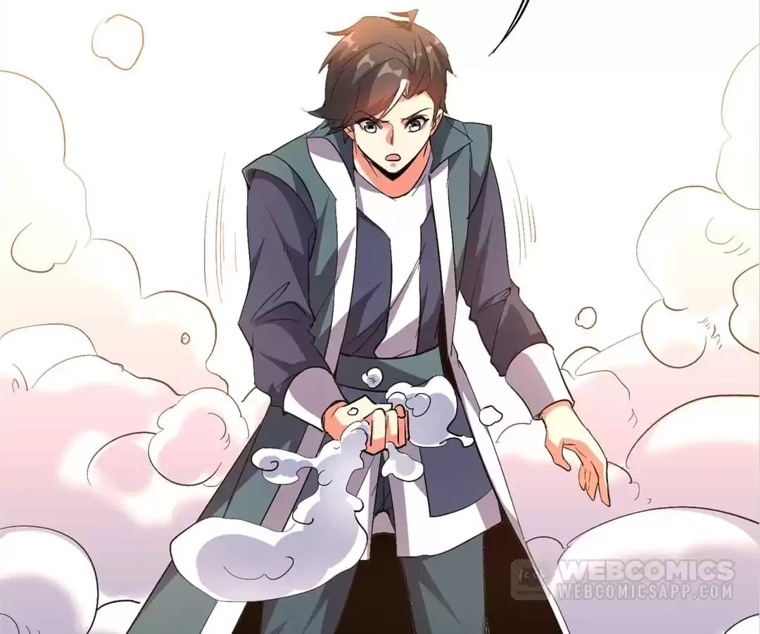 Read The Crouching Tiger chapter 105 image 8 on Lezhin