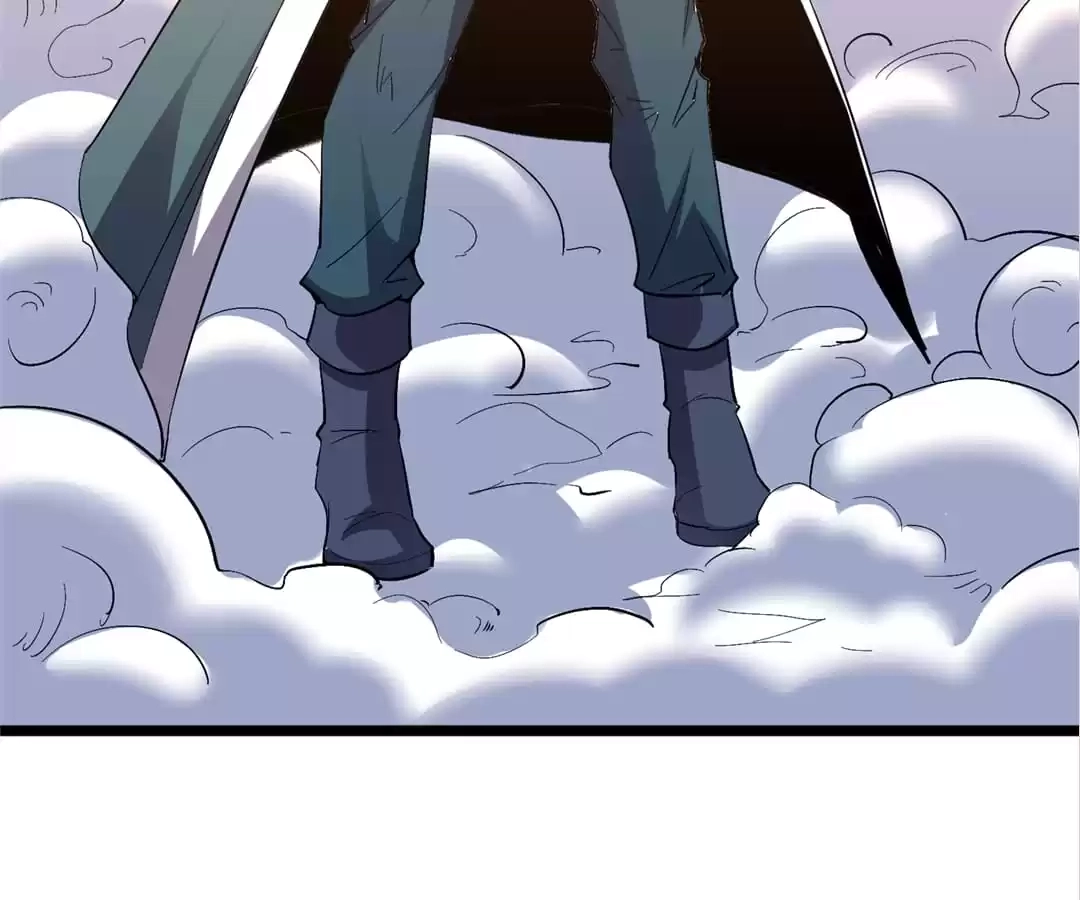 Read The Crouching Tiger chapter 105 image 9 on Lezhin