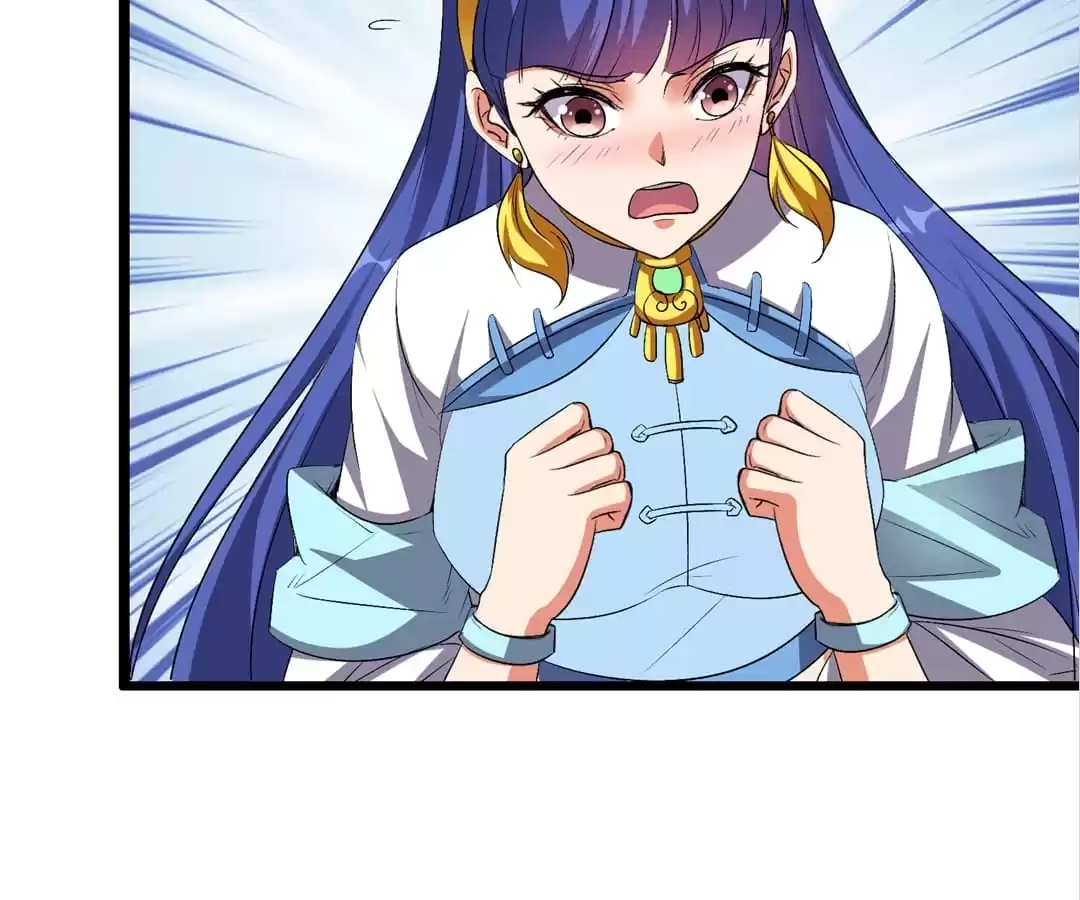Read The Crouching Tiger chapter 106 image 11 on Lezhin