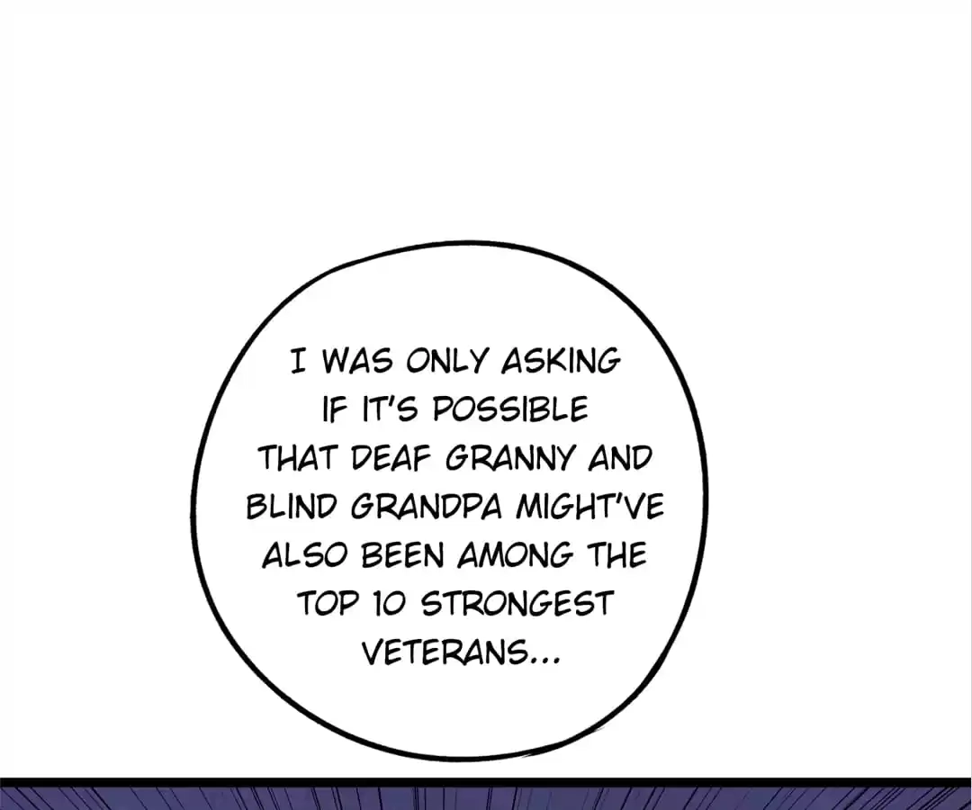 Read The Crouching Tiger chapter 106 image 12 on Lezhin