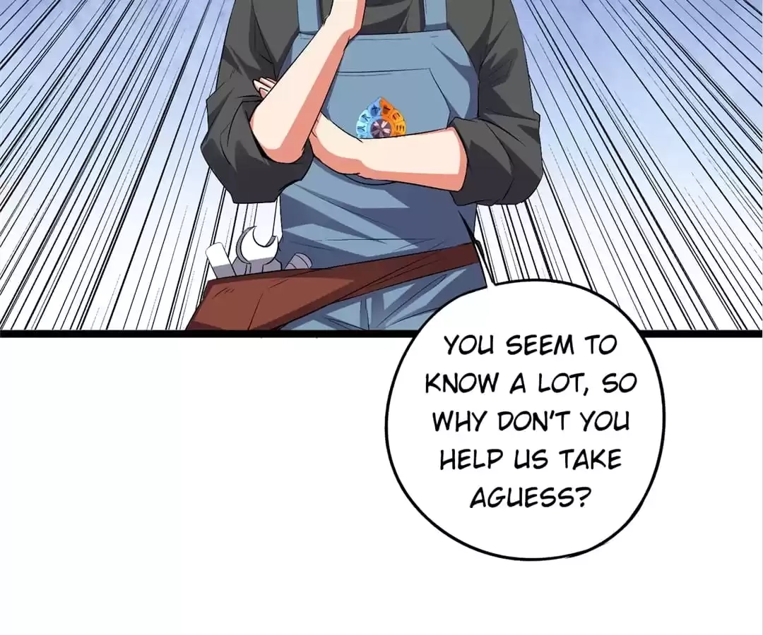 Read The Crouching Tiger chapter 106 image 14 on Lezhin