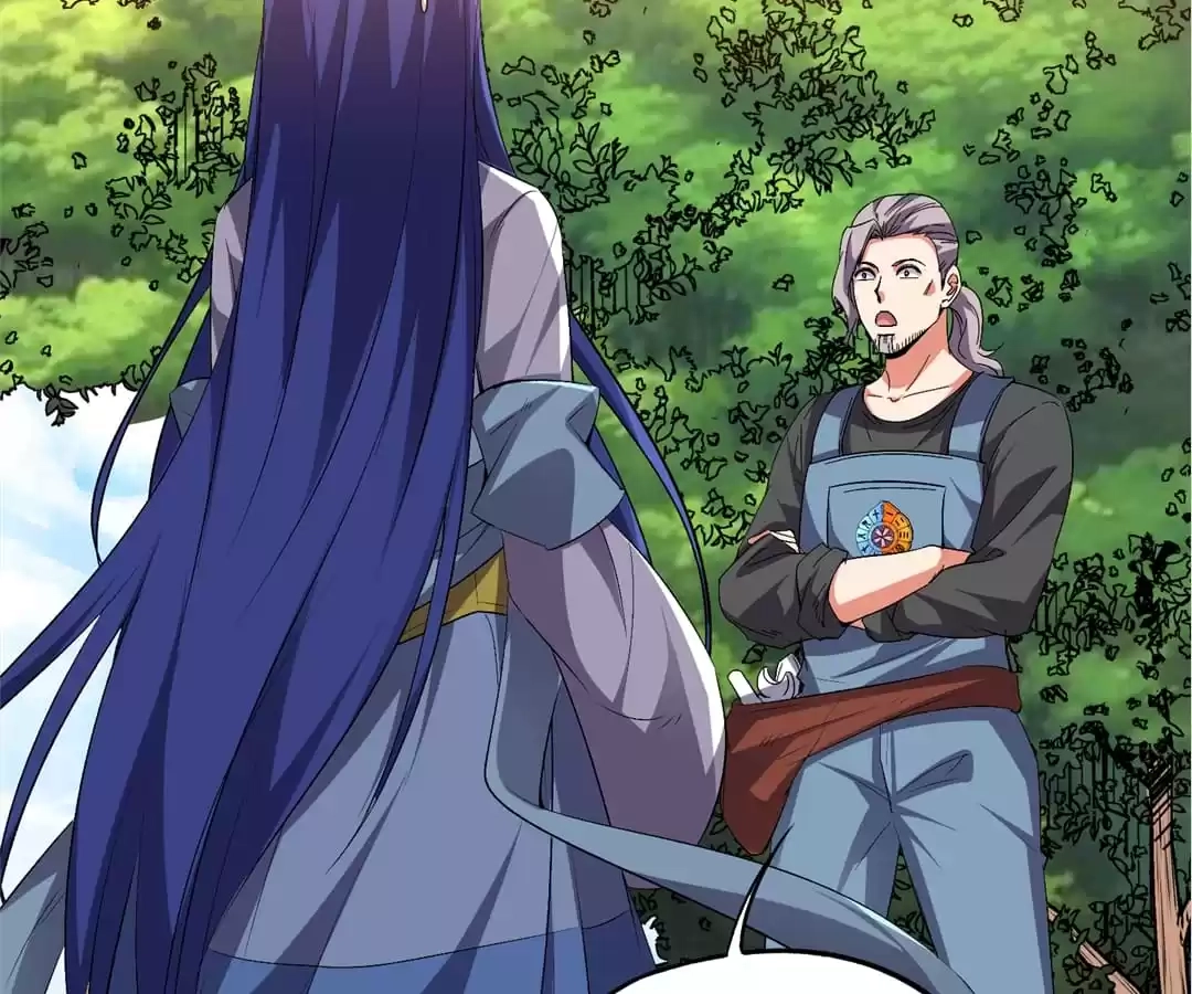 Read The Crouching Tiger chapter 106 image 16 on Lezhin