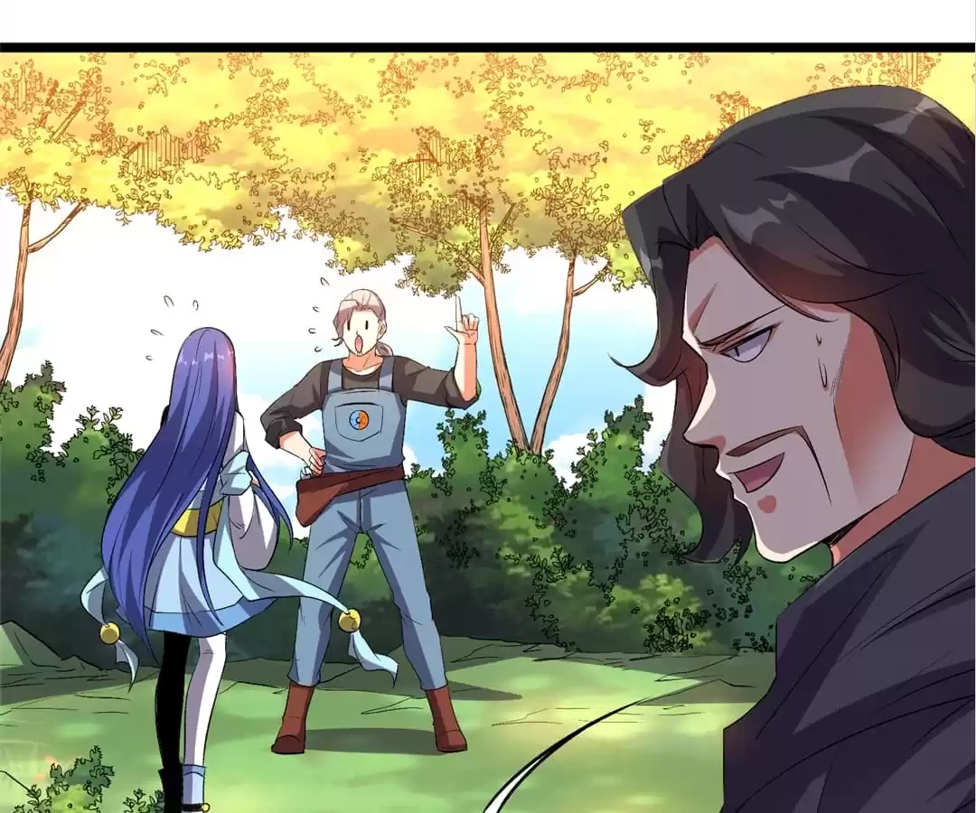 Read The Crouching Tiger chapter 106 image 18 on Lezhin