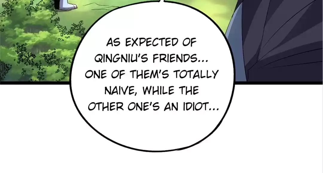 Read The Crouching Tiger chapter 106 image 19 on Lezhin