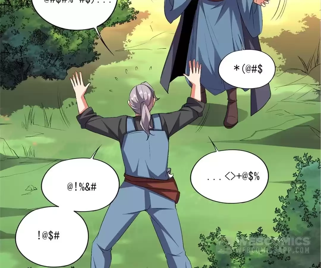 Read The Crouching Tiger chapter 106 image 2 on Lezhin