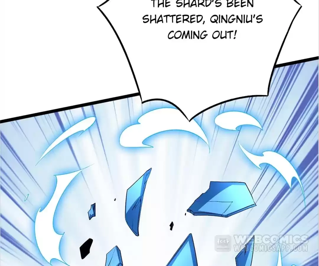 Read The Crouching Tiger chapter 106 image 21 on Lezhin