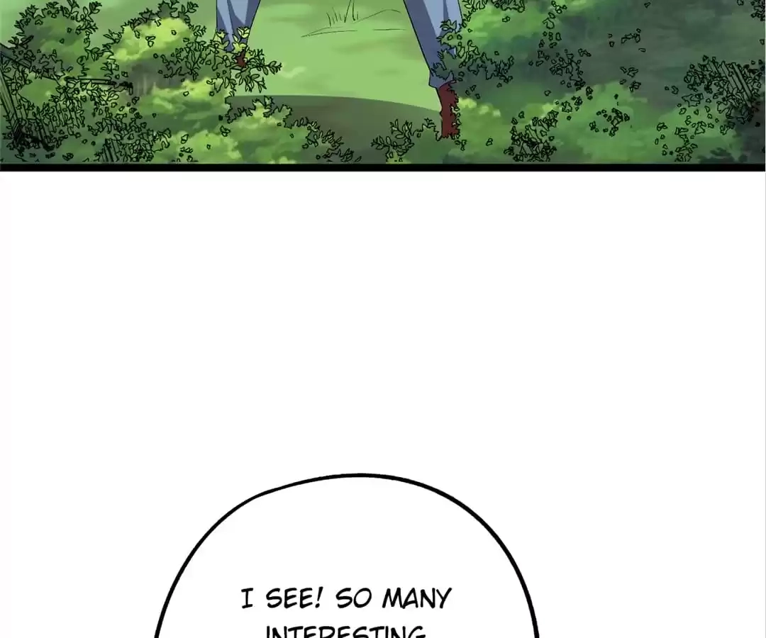 Read The Crouching Tiger chapter 106 image 3 on Lezhin