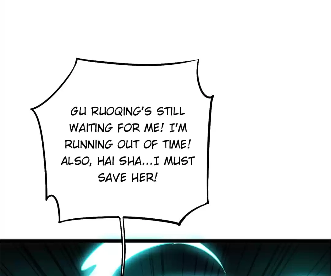 Read The Crouching Tiger chapter 106 image 30 on Lezhin